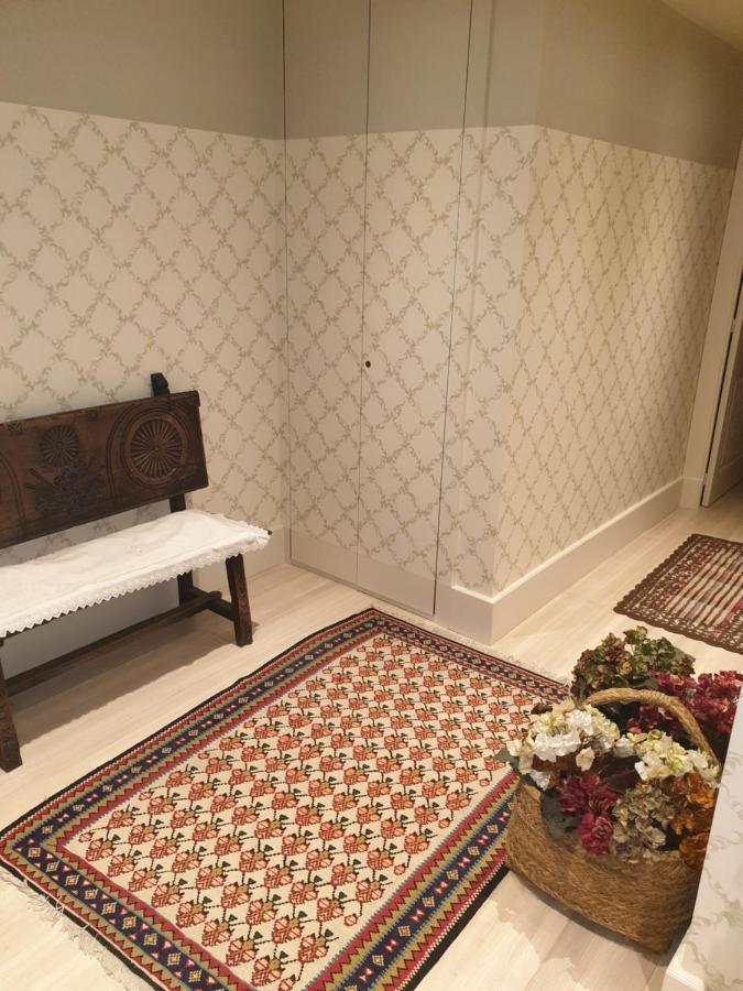 Apartamento Los Valles Хака Экстерьер фото